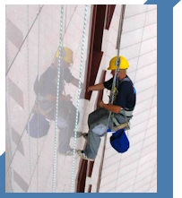 Услуги Высотные работы в Усолье-Сибирском