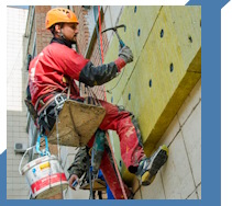 Услуги Высотные работы в Усолье-Сибирском
