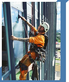 Услуги Высотные работы в Усолье-Сибирском